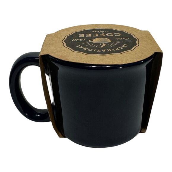 Faithful Servant Mug Matthew 25:21 Inspirational‎ Coffee Mug NIB - Picture 3 of 7